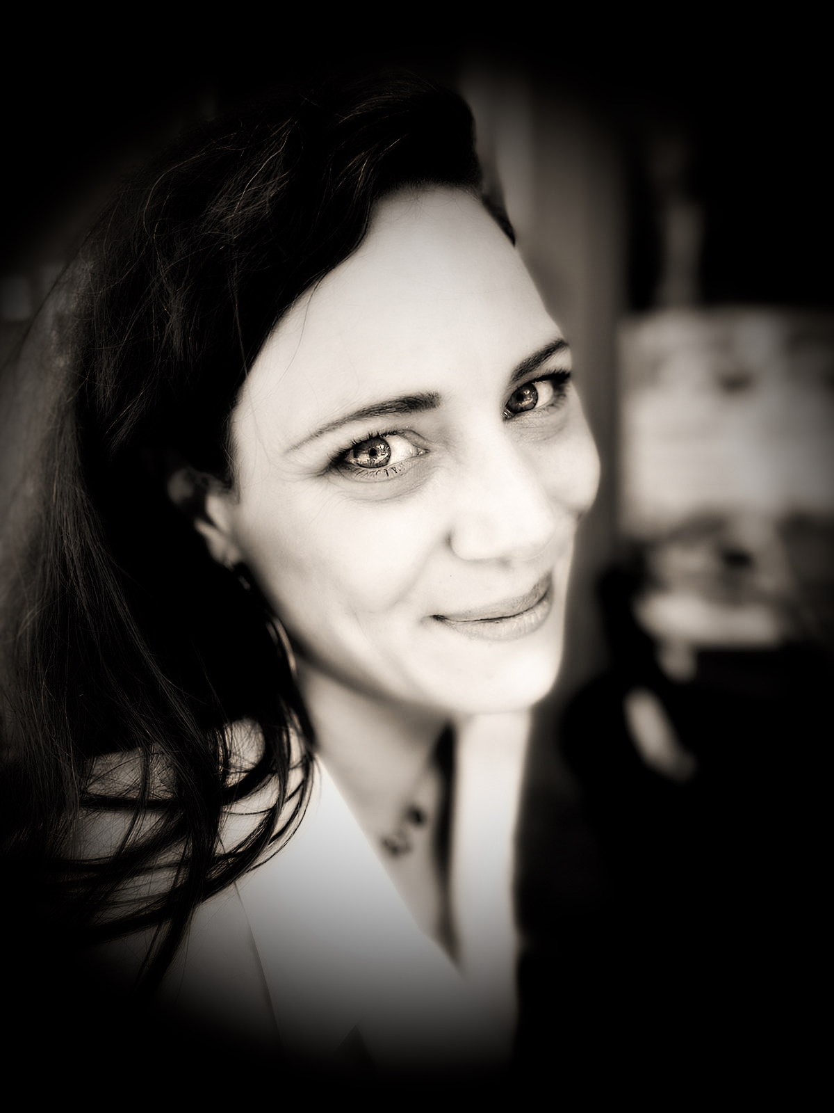 Photo de profil